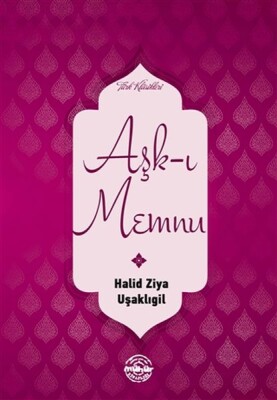 Aşk-ı Memnu - Mühür Kitaplığı