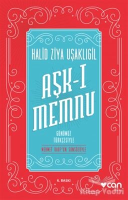 Aşk-ı Memnu (Günümüz Türkçesiyle) - 1