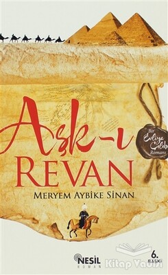 Aşk-ı Revan - Nesil Yayınları