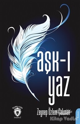 Aşk-ı Yaz - Dorlion Yayınları