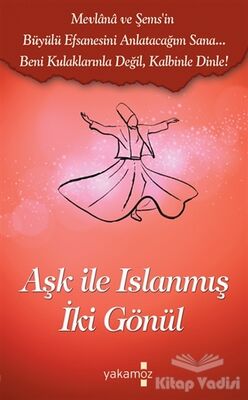 Aşk İle Islanmış İki Gönül - 1