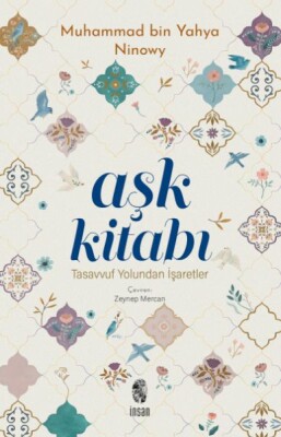 Aşk Kitabı - İnsan Yayınları