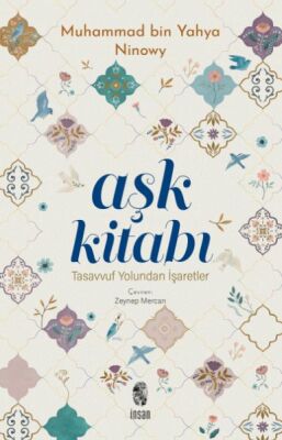 Aşk Kitabı - 1