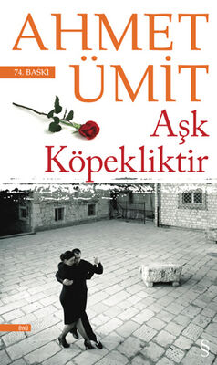 Aşk Köpekliktir - 1