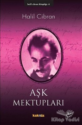 Aşk Mektupları - Kaknüs Yayınları