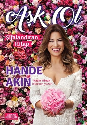 Aşk Ol - Libros Yayıncılık