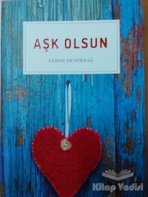 Aşk Olsun - 1