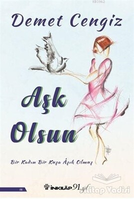 Aşk Olsun - İnkılap Kitabevi