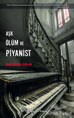 Aşk, Ölüm ve Pİyanist - 1