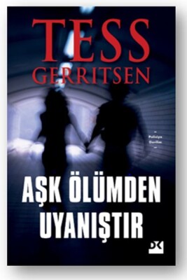 Aşk Ölümden Uyanıştır - Doğan Kitap