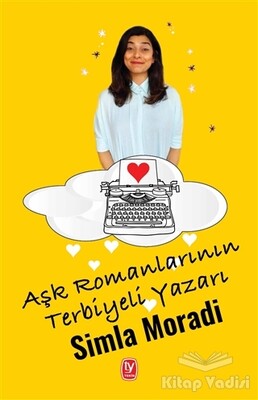 Aşk Romanlarının Terbiyeli Yazarı - Tekin Yayınevi
