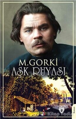 Aşk Rüyası - Dorlion Yayınları