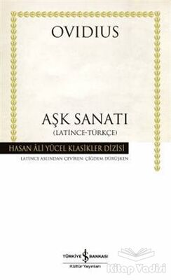 Aşk Sanatı - 1