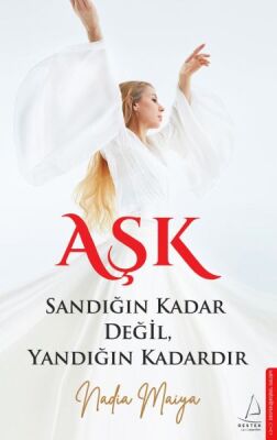 Aşk Sandığın Kadar Değil, Yandığın Kadardır - 1