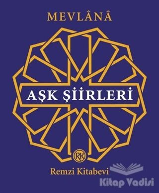 Aşk Şiirleri - 1