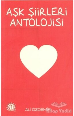 Aşk Şiirleri Antolojisi - Yason Yayıncılık