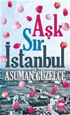 Aşk Sır İstanbul - 1