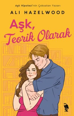 Aşk, Teorik Olarak - Nemesis Kitap