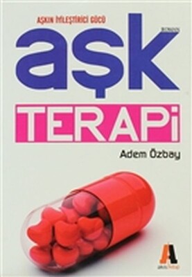 Aşk Terapisi - Akis Kitap