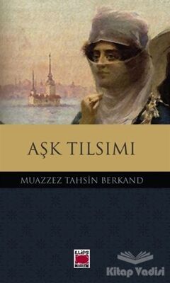 Aşk Tılsımı - 1