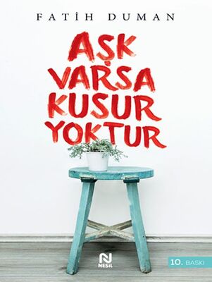 Aşk Varsa Kusur Yoktur - 1