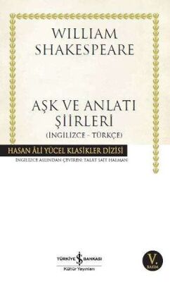 Aşk ve Anlatı Şiirleri - Hasan Ali Yücel Klasikleri - 1