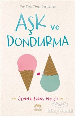 Aşk ve Dondurma - 1