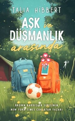 Aşk ve Düşmanlık Arasında - Artemis Yayınları