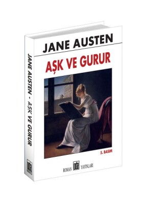 Aşk ve Gurur - Oda Yayınları