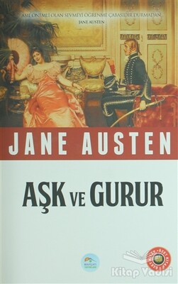 Aşk ve Gurur (Özet Kitap) - Maviçatı Yayınları