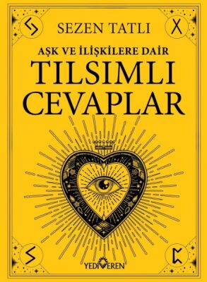 Aşk Ve İlişkilere Dair Tılsımlı Cevaplar - 1