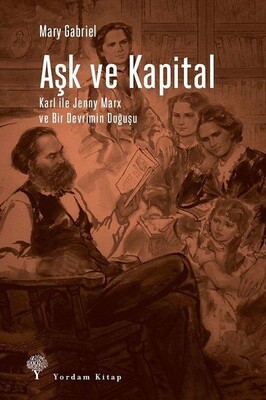 Aşk ve Kapital - Yordam Kitap