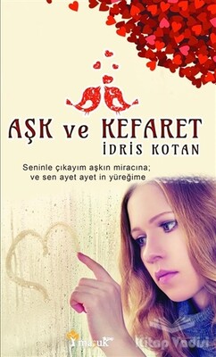 Aşk ve Kefaret - Maşuk Kitap