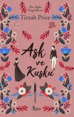 Aşk ve Kuşku - Go! Kitap