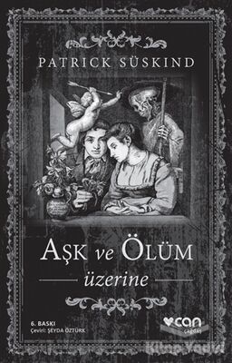 Aşk ve Ölüm Üzerine - 1