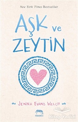 Aşk ve Zeytin - Yabancı Yayınları