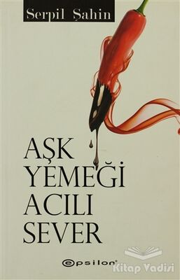 Aşk Yemeği Acılı Sever - 1