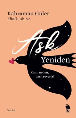 Aşk Yeniden - 1