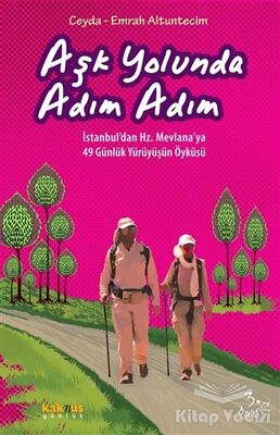 Aşk Yolunda Adım Adım - 1