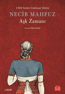 Aşk Zamanı - 1