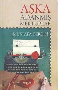 Aşka Adanmış Mektuplar - 1