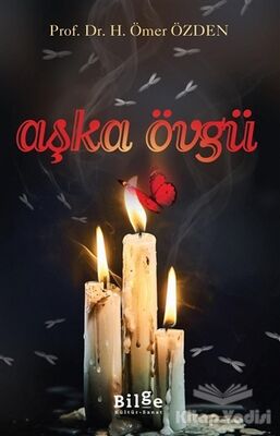 Aşka Övgü - 1