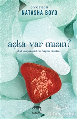 Aşka Var Mısın? - Yabancı Yayınları