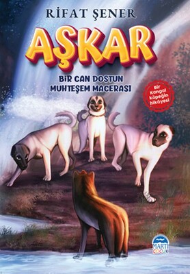 Aşkar - Martı Yayınları