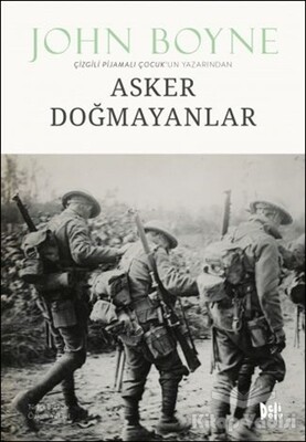 Asker Doğmayanlar - Deli Dolu