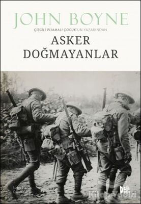 Asker Doğmayanlar - 1