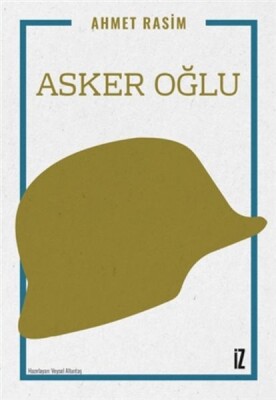 Asker Oğlu - İz Yayıncılık