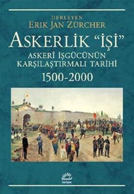 Askeri 'İşi' - İletişim Yayınları