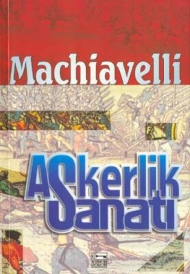 Askerlik Sanatı - Anahtar Kitaplar Yayınevi