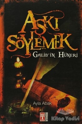 Aşkı Söylemek - Genç Timaş